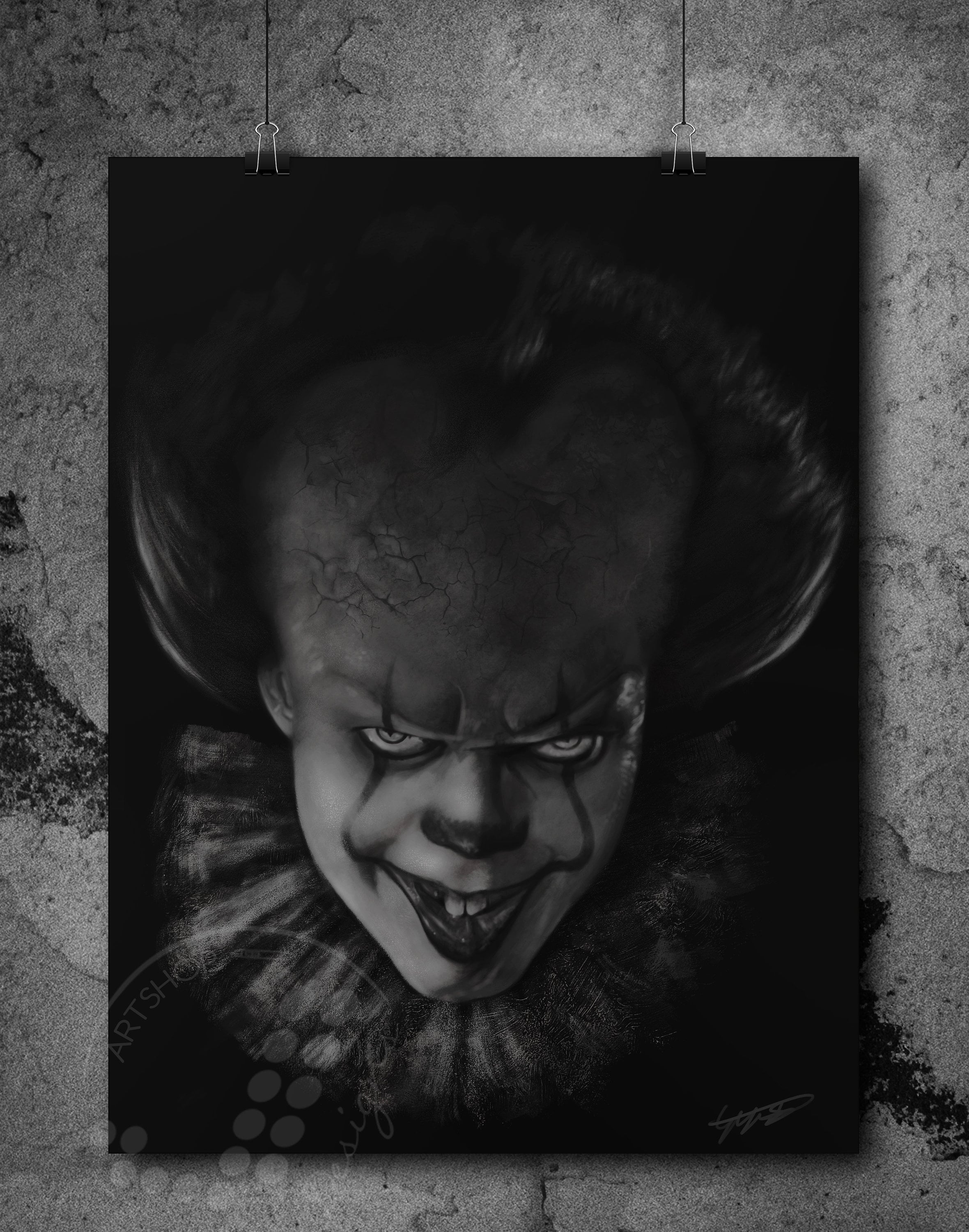 Art Print 