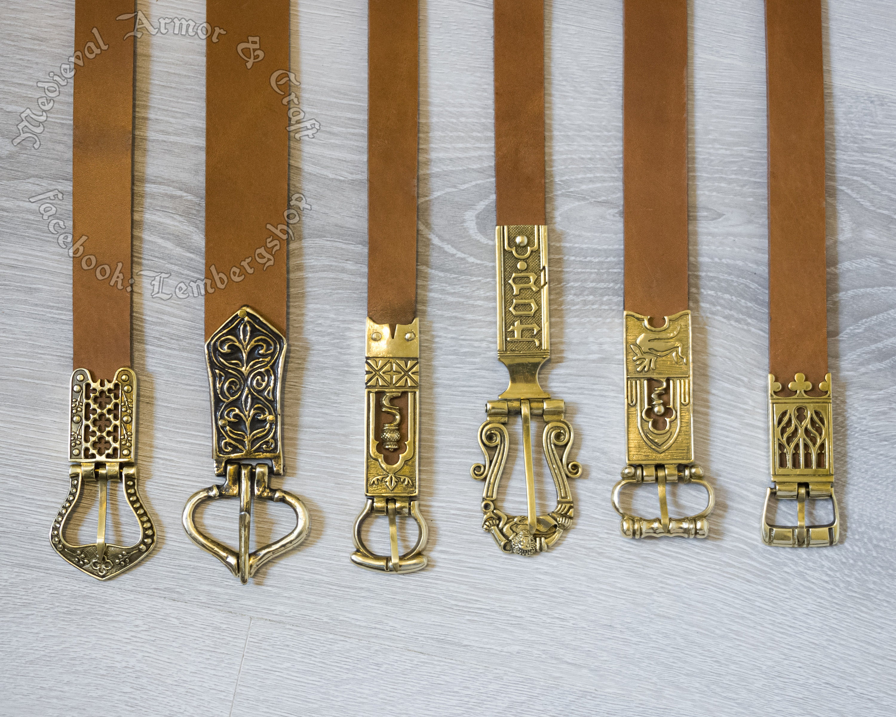 Medium Sculpt Belt