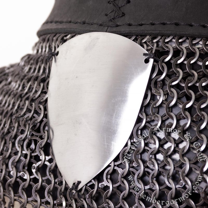 Plate Mail Armor - Etsy