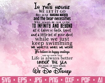Download Disney Quotes Svg Etsy