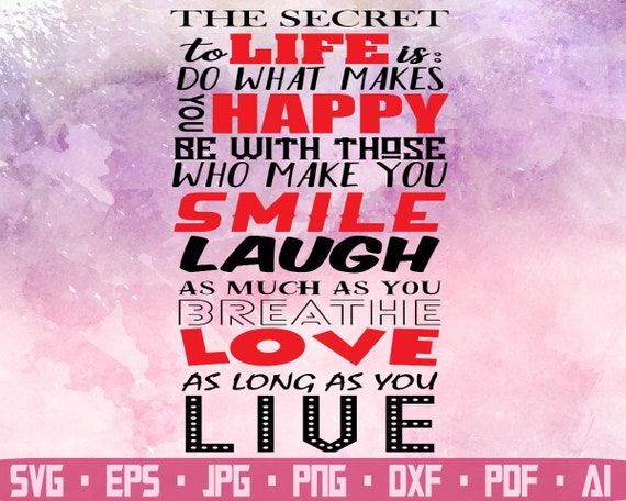 Love that Makes You Smile {Poster} Love that Makes You Smile {Poster}