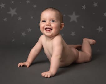 11 Star Overlays for Photoshop