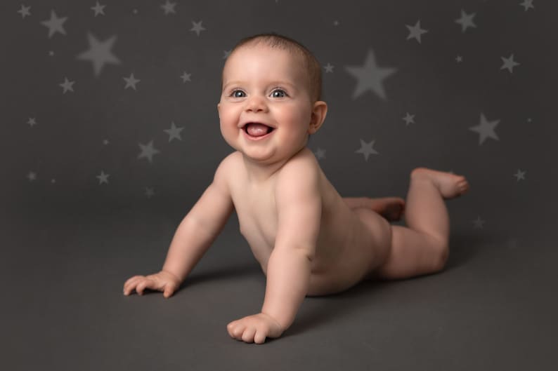 11 Star Overlays for Photoshop