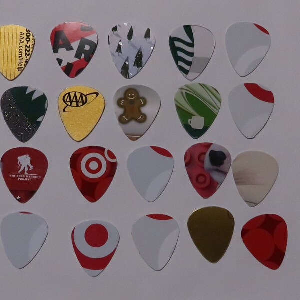 Upcycled Guitar Etsy