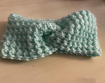 Ear warmer
