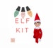 2 0 2 2  Elf Kit! 