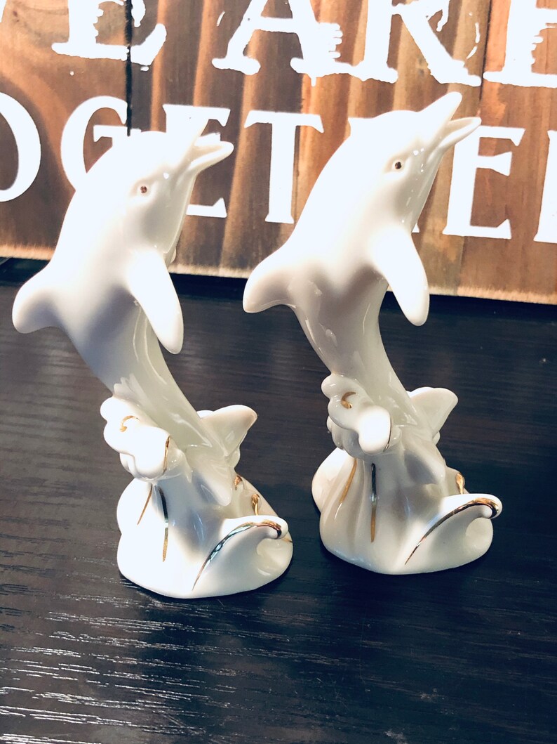 lenox dolphin figurine value