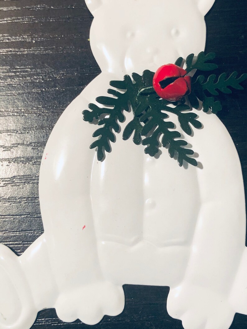 Holiday Shop Christmas Christmas Ornaments Kitchen Dept 56 Bear Christmas Ornament Home Decor Antiques Couple Gift