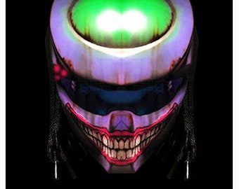 Detalles de batman adesivi auto casco moto joker sticker helmet tunung print pvc 12 pz. Detalles de batman adesivi auto casco moto joker sticker helmet tunung print pvc 12 pz.