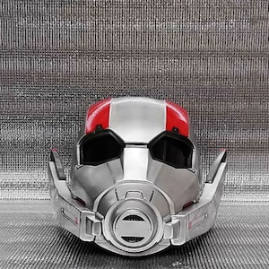 Helmet ANT-MAN Civil War Helmets (1/1 Wearable)