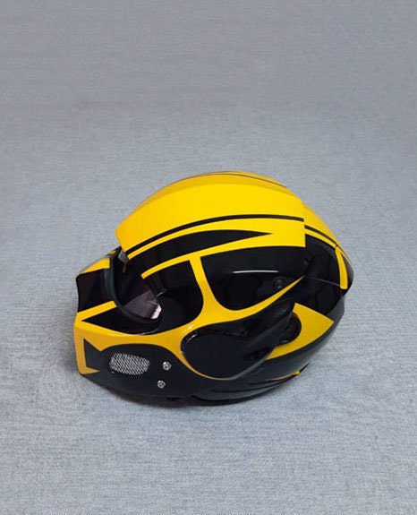 Bumblebee online bike helmet