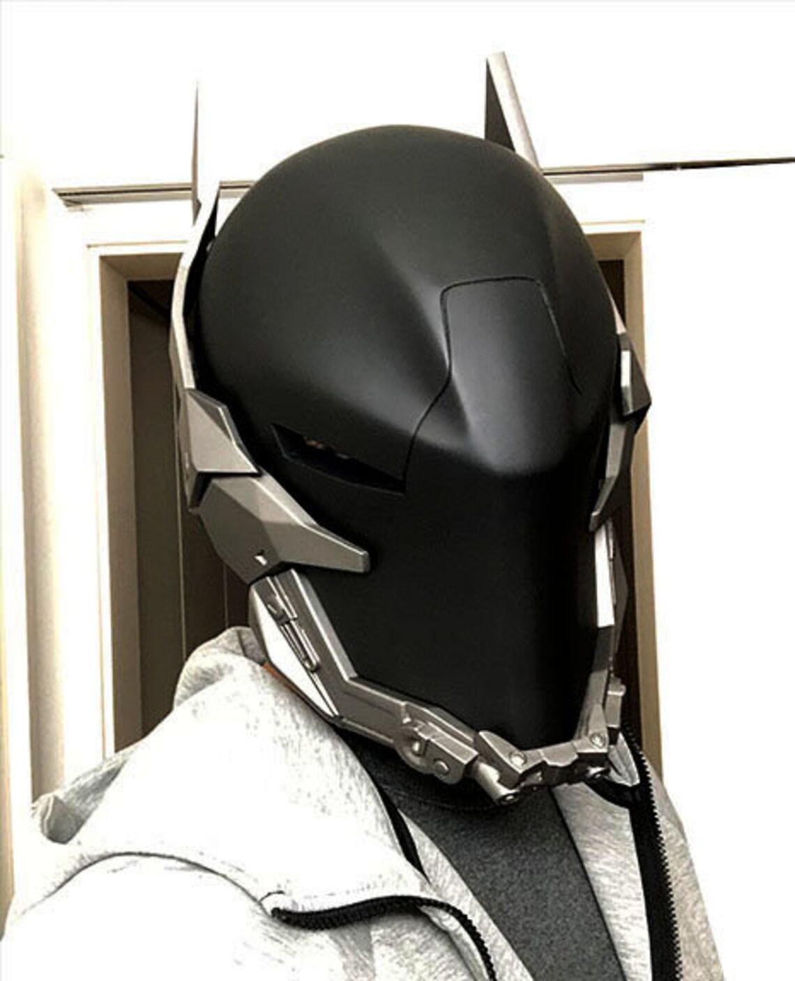 argos batman helmet