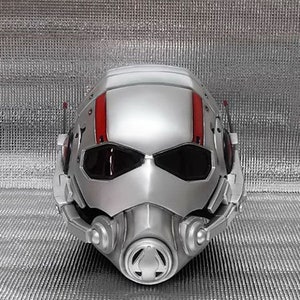 Helmet ANT-MAN Helmets (1/1 Wearable)