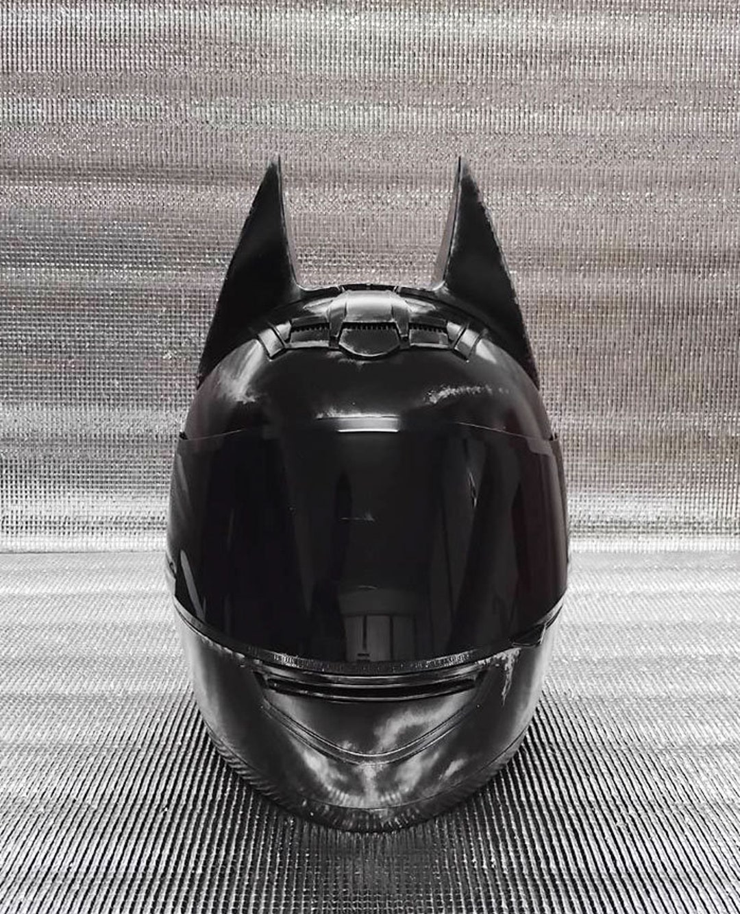 【バットマン】新品 Armored1:1 レプリカ ヘルメット バタラン3個 バットマン】新品 Armored1:1 レプリカ ヘルメット バタラン3個
