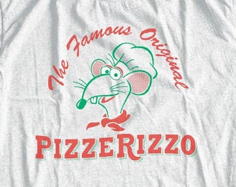rizzo t shirt