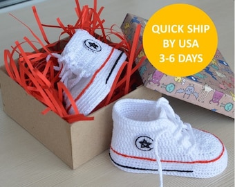office baby converse