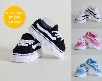 newborn baby vans shoes