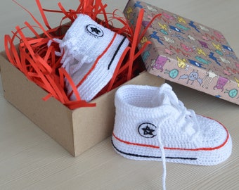 baby converse shoes 6 9 months
