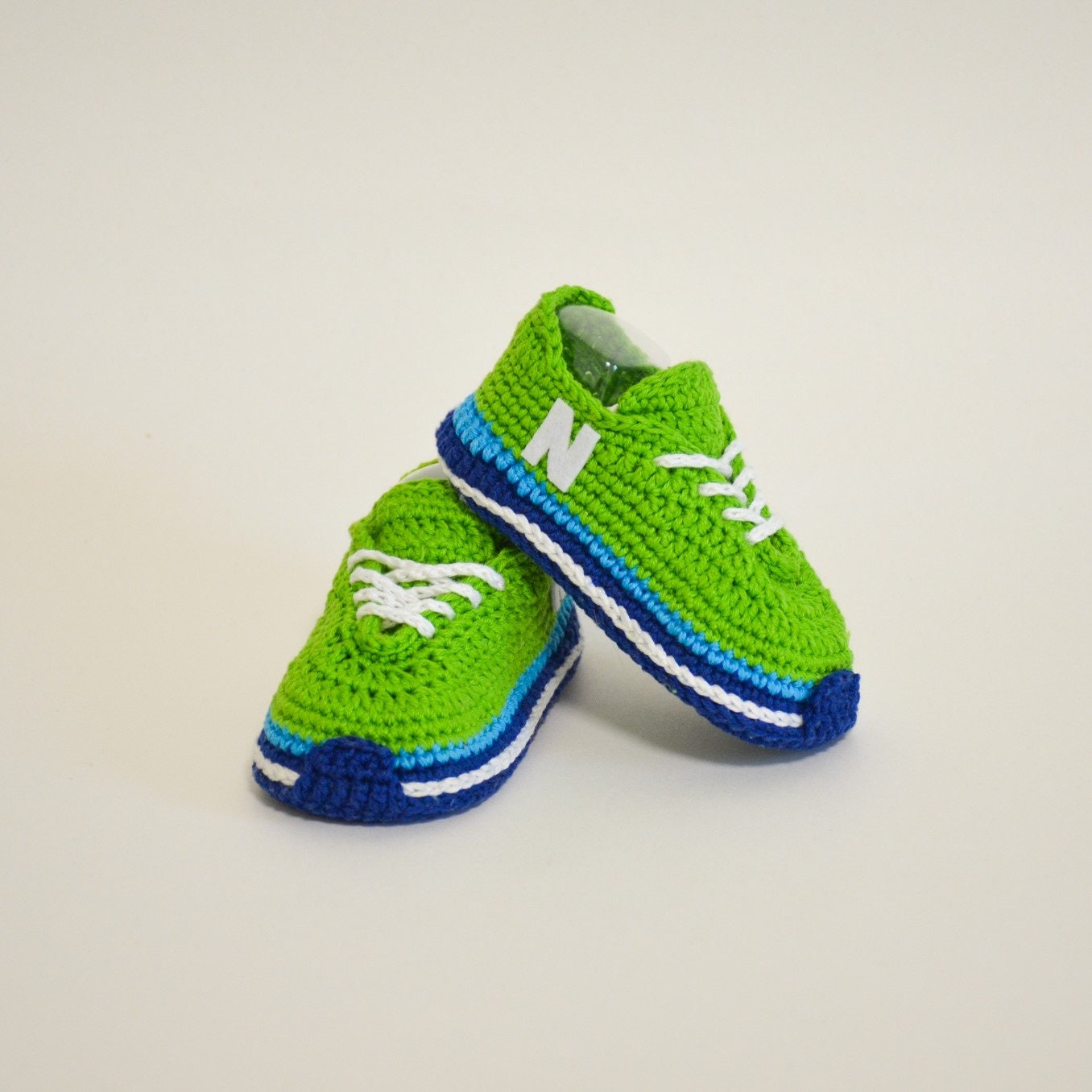 Red baby booties baby shoes boy infant shoes Etsy