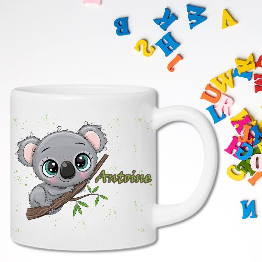 Mug - Adulte enfant - Koala