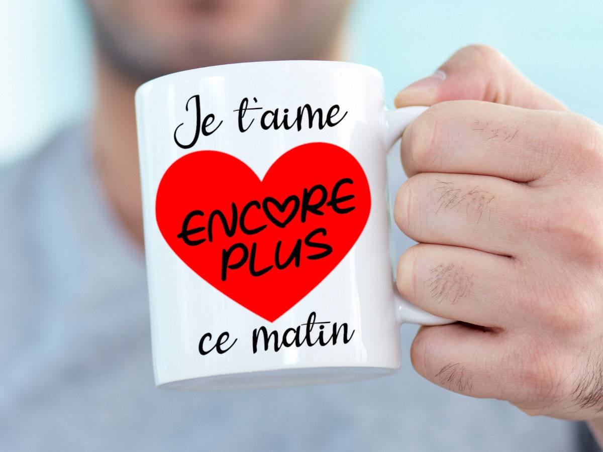 Declaration D Amour Originale Etsy France