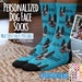 see more listings in the Custom Socks section
