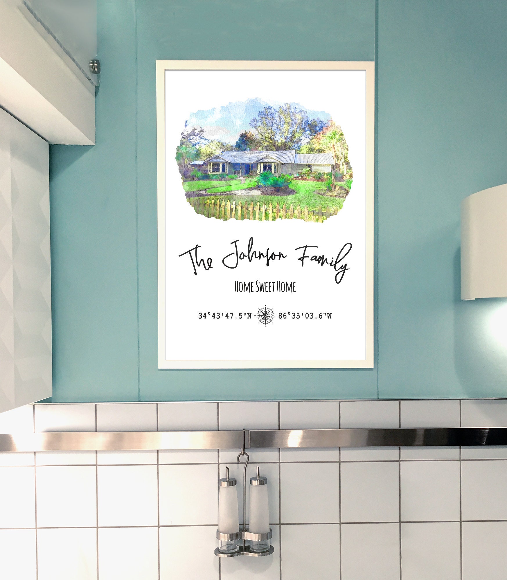 Downloadable and Ready to Print Custom Realtor Sign /realtor - Etsy