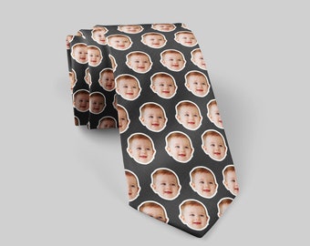 etsy custom tie