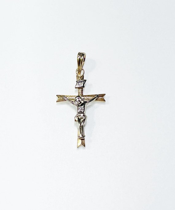 Vintage inri jesus of - Gem Vintage inri jesus of - Gem