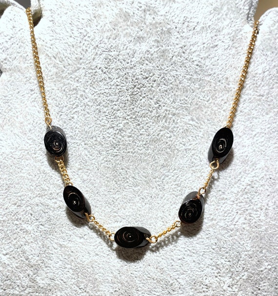 Genuine Natural Hawaiian Black Coral 