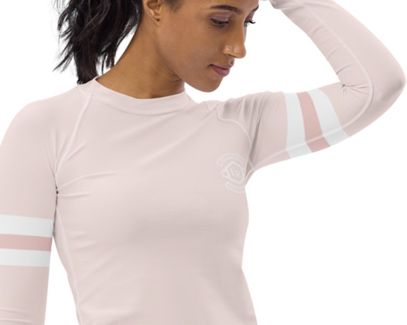 Chemise D’équitation Rose Dentelle – Danse équestre – Taille M – Occasion