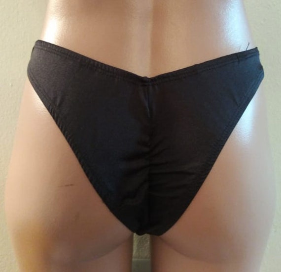 ruched back swim bottoms