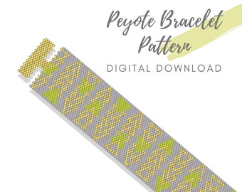 Peyote stitch bracelet pattern, miyuki beaded bracelet, seed bead bracelet patterns, peyote bead patterns for beginners