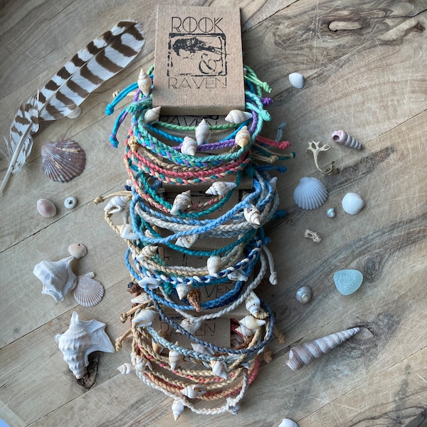 Beach Vibes Bracelet Sets