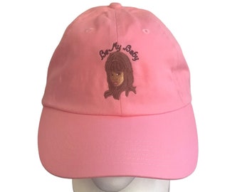 Ronnie Spector "Be My Baby" dad hat