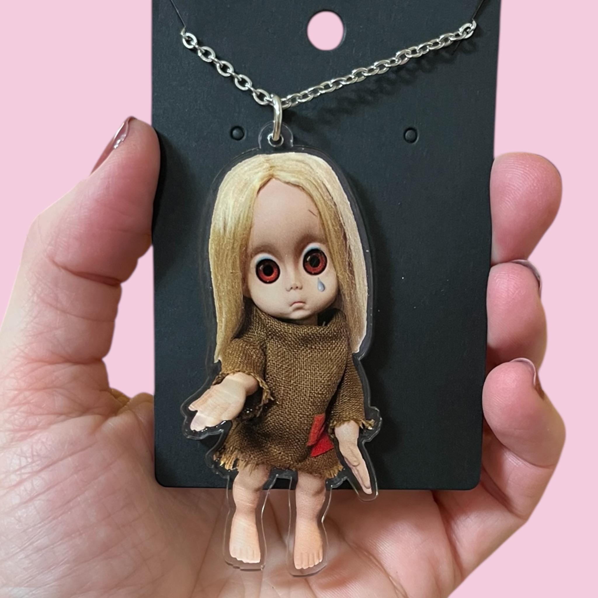 Little Miss No Name Dolls - Etsy