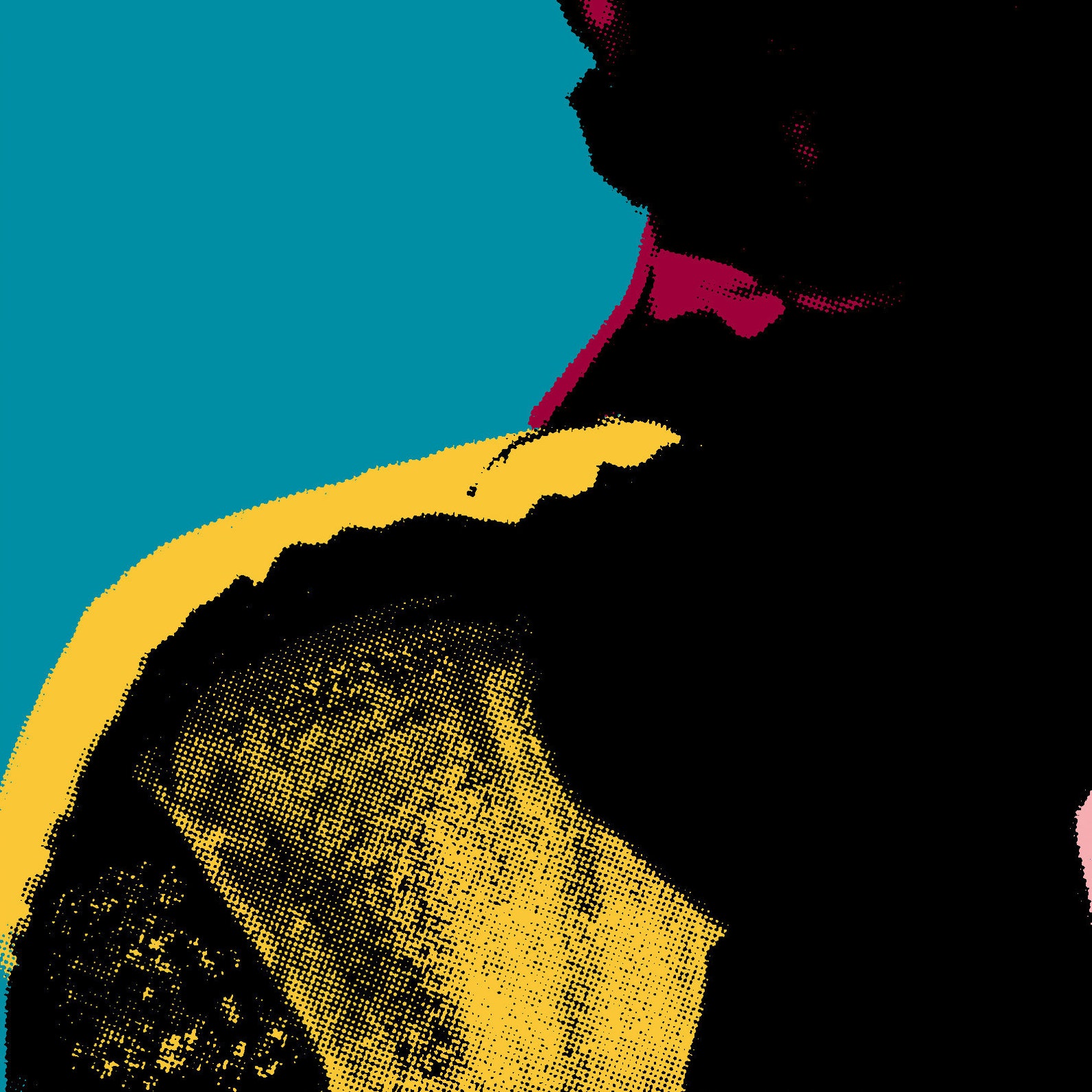 Watchmen Pop Art Poster Silk Spectre Laurie Juspeczyk Blake Jupiter ...