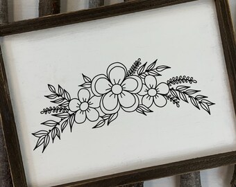 Free Free 90 Flower Arch Svg SVG PNG EPS DXF File