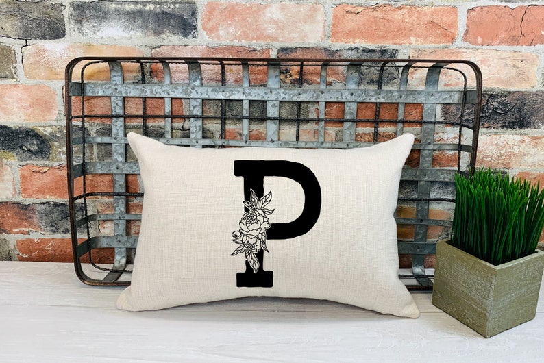 Free Free 96 Flower Initial Svg SVG PNG EPS DXF File