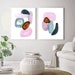 Printable Abstract Watercolor Art Abstract Watercolor Print - Etsy