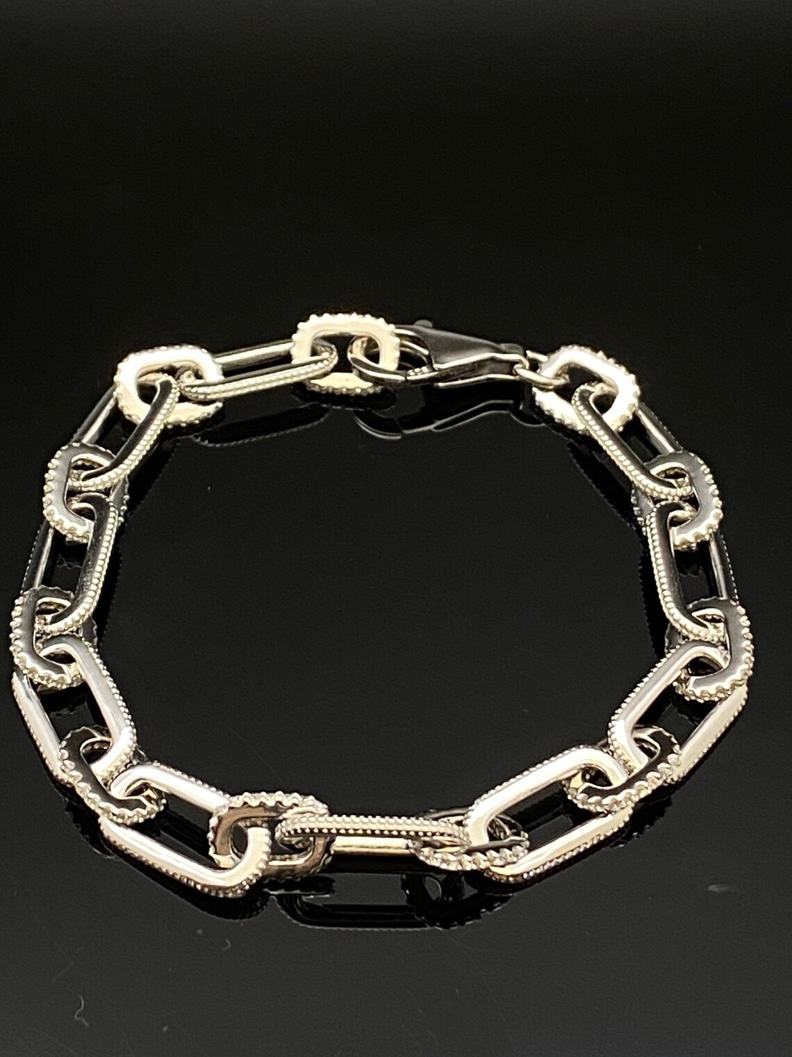 Solido Sterling Argento 925 Giallo Oro Placcato 1.00ctw Cubic Etsy Italia