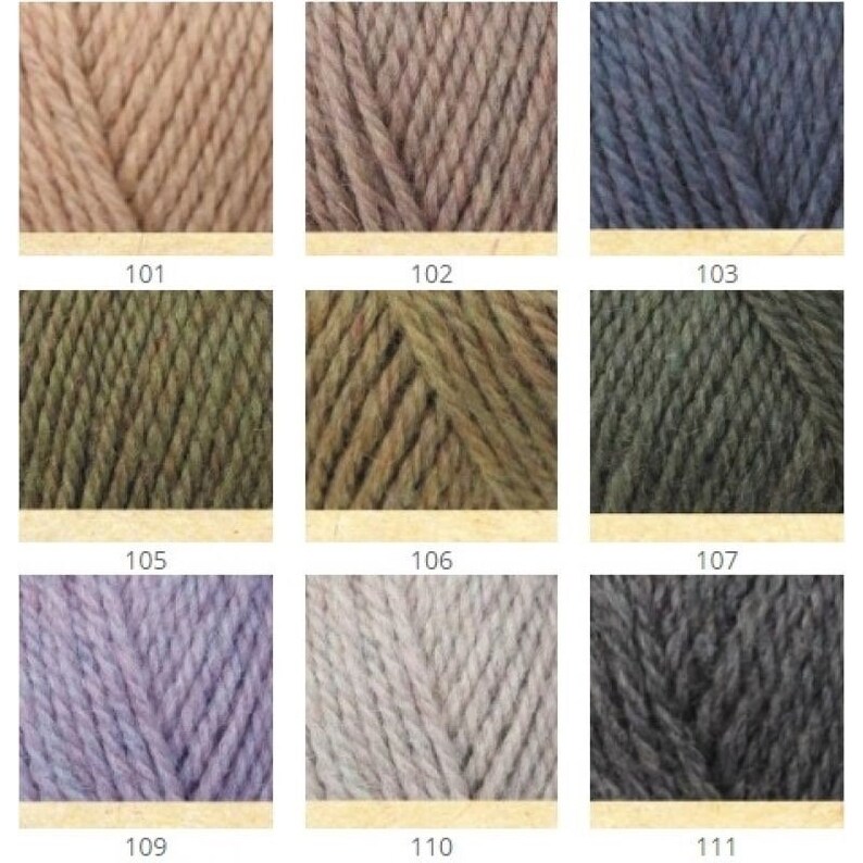 Renew Wool Пряжа Купить В Спб