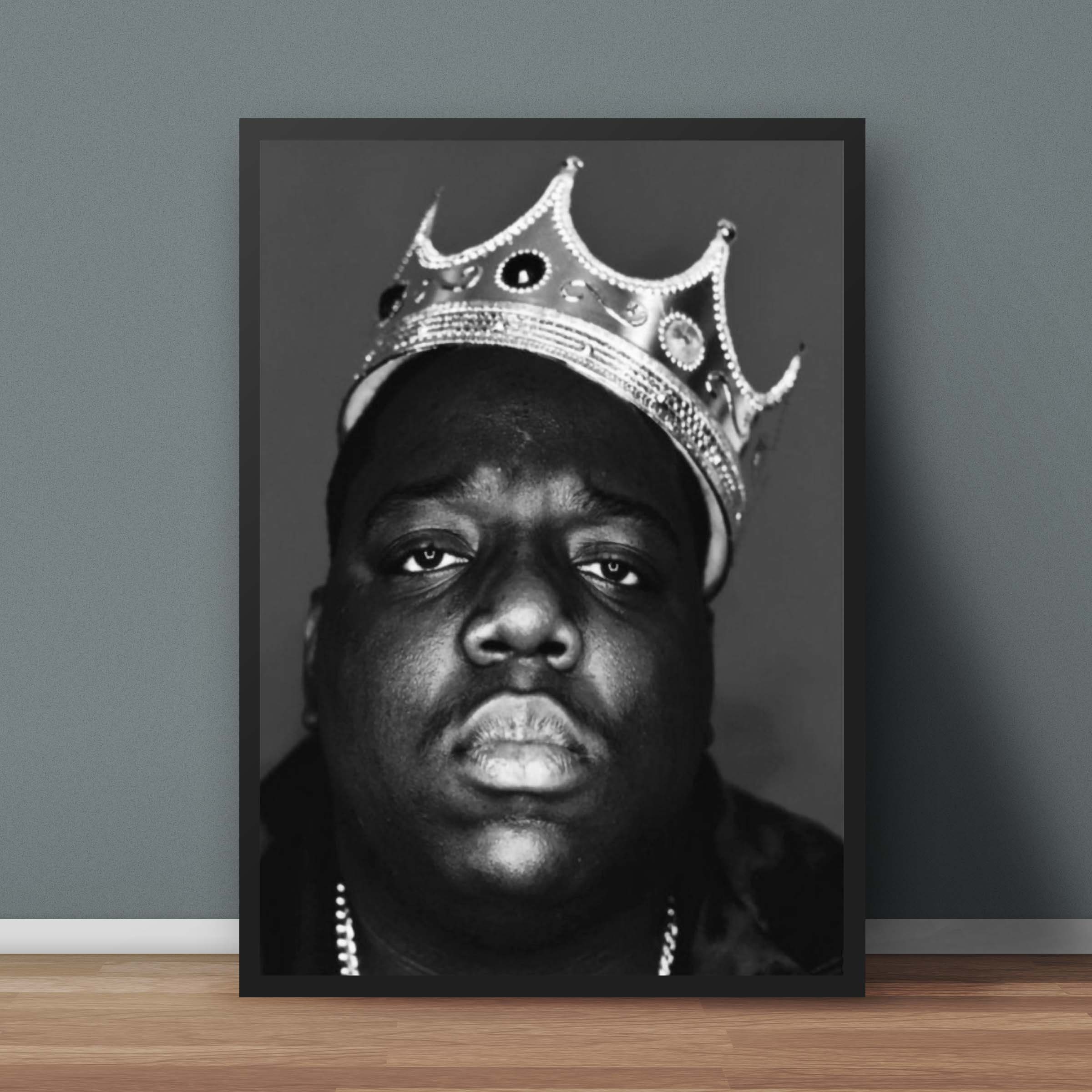 is the notorious big biggie smalls is the notorious big biggie smalls