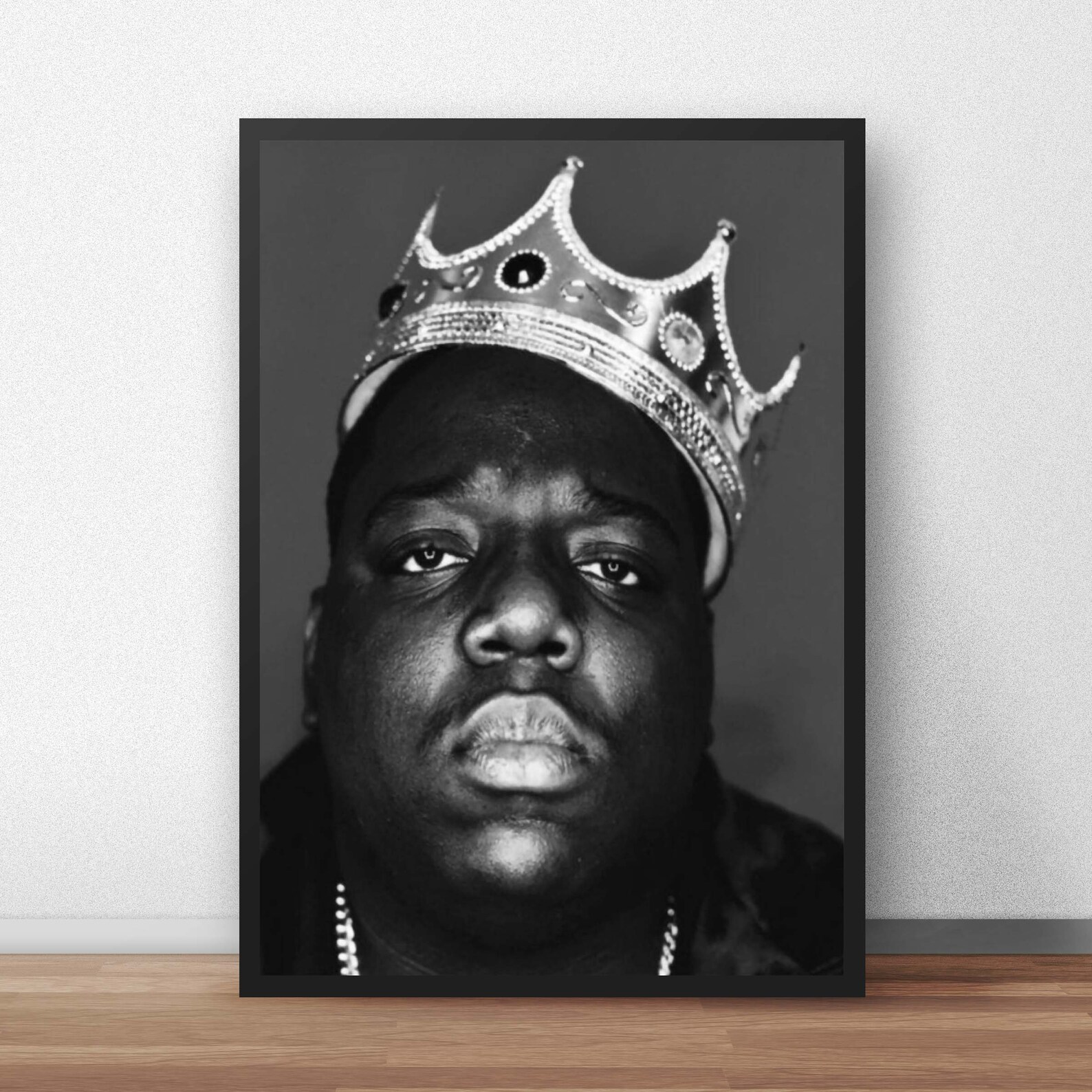 Biggie Biggie Biggie Can T You See Margaret Wiegel