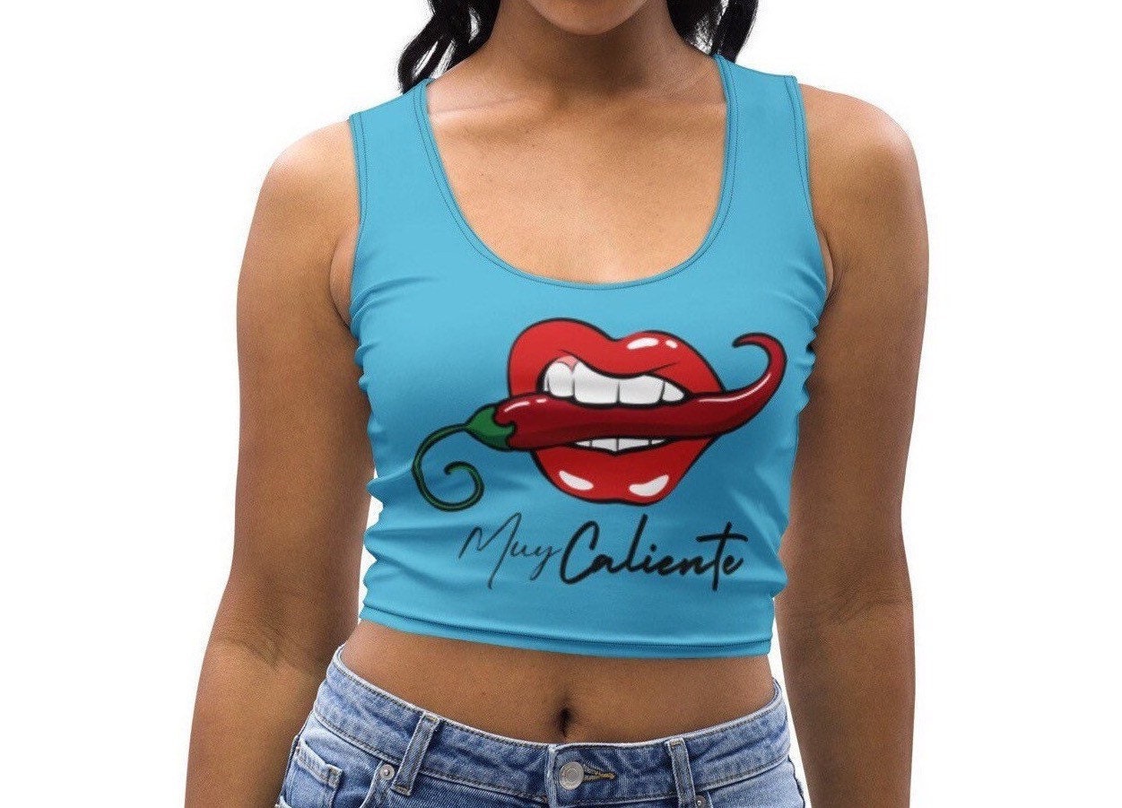 Red Hot Chili Peppers Tank - Etsy Red Hot Chili Peppers Tank - Etsy