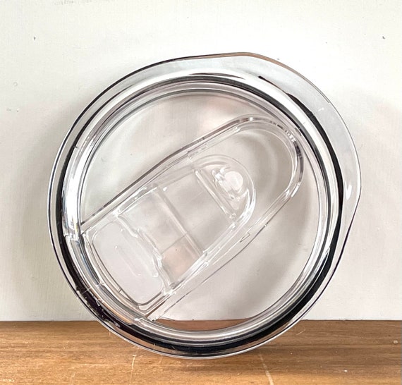 20oz Skinny Tumbler Lid Replacement Lids Extra Lids Lids Etsy