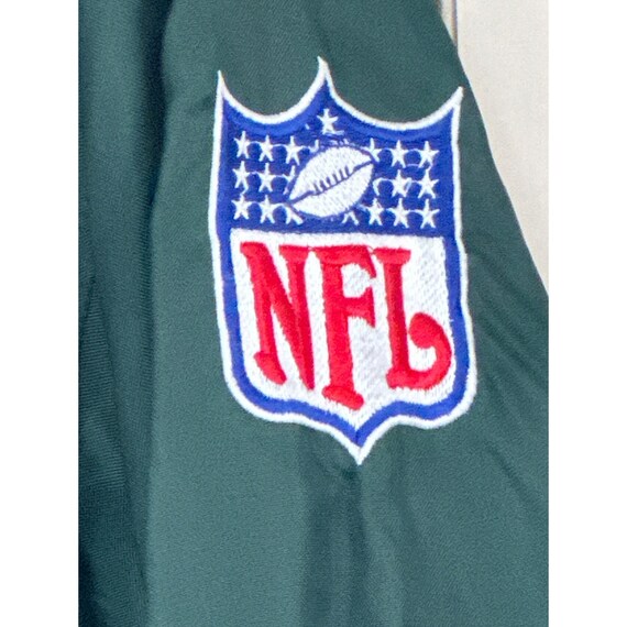 Vintage NFL ProLine Packers Starter Pullover Embr… - image 5