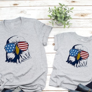 American Eagle Patriotic Shirt,Merica Shirt,American Shirt,4th July Shirts,Proud To Be American,Stars & Stripes,Unisex Shirt,Patriotic JL3