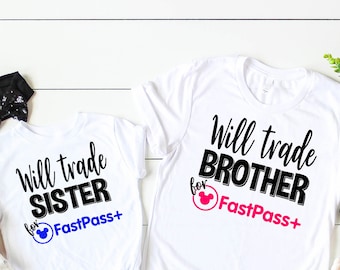 cousin disney shirts