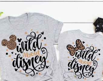 Animal Kingdom Shirt, Disney Shirts, Disney Animal Kingdom shirts, Hakuna Matata , Disney Safari shirts, Wild About Disney DL032